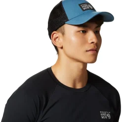 MHW Logo Trucker Hat