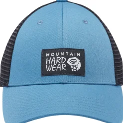 MHW Logo Trucker Hat