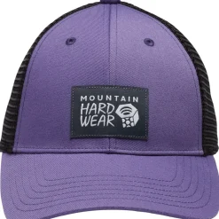 MHW Logo Trucker Hat