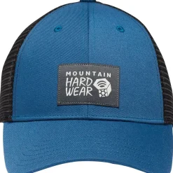 MHW Logo Trucker Hat