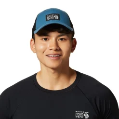 MHW Logo Trucker Hat