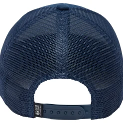 MHW Logo Trucker Hat