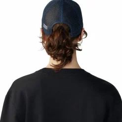 MHW Logo Trucker Hat