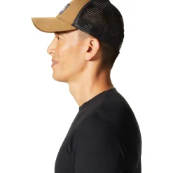 MHW Logo Trucker Hat