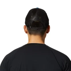 MHW Logo Trucker Hat