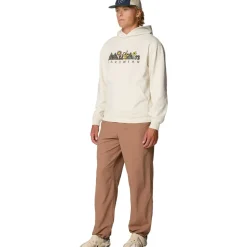 MHW Mountains Collab Hoodie - Men's