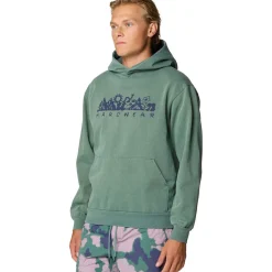 MHW Mountains Collab Hoodie - Men's