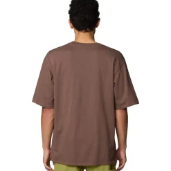 MHW Mountains Collab Short-Sleeve Shirt - Men's
