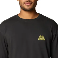 MHW Mountains Collab Short-Sleeve Shirt - Men's