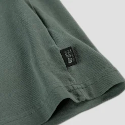 MHW Mountains Collab Short-Sleeve Shirt - Men's