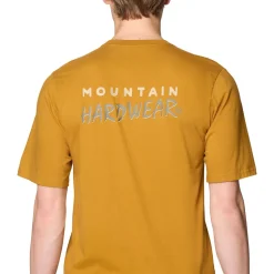 MHW 90s Type Tilt Graphic T-Shirt - Men's