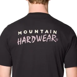 MHW 90s Type Tilt Graphic T-Shirt - Men's