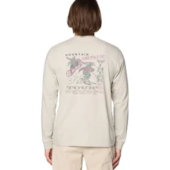 MHW Winter Tour Long-Sleeve T-Shirt - Men's