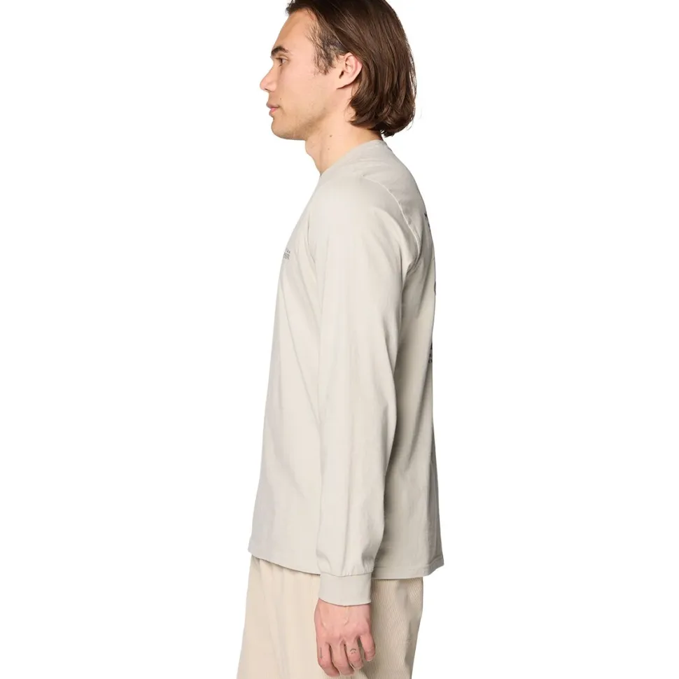 MHW Winter Tour Long-Sleeve T-Shirt - Men's