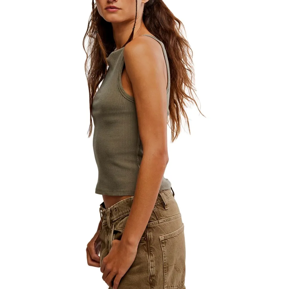 Mia Tank Top - Women's