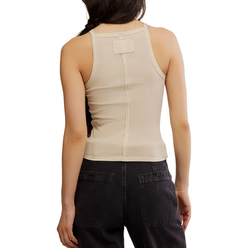 Mia Tank Top - Women's