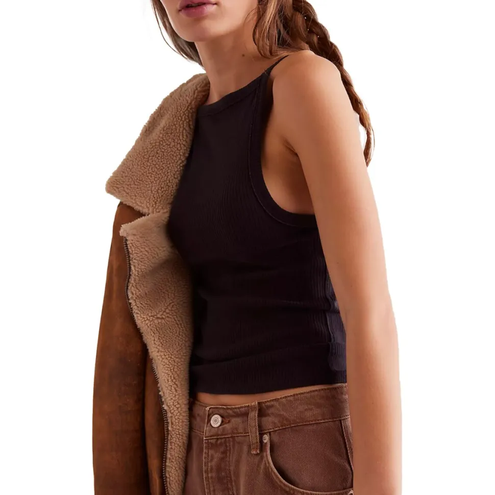 Mia Tank Top - Women's