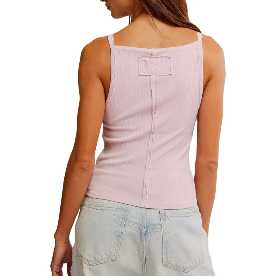 Mia Tank Top - Women's