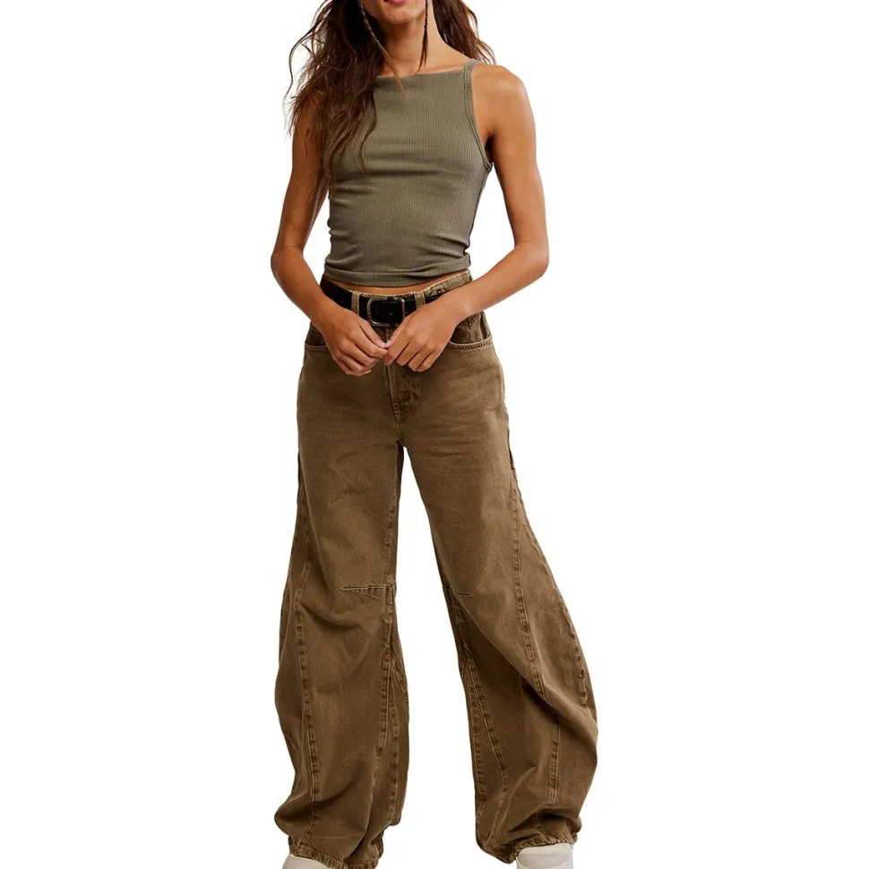 Mia Tank Top - Women's