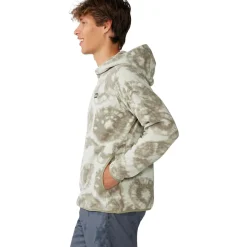 Microchill Hoodie - Men's