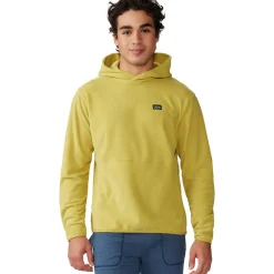 Microchill Hoodie - Men's