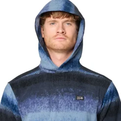 Microchill Hoodie - Men's