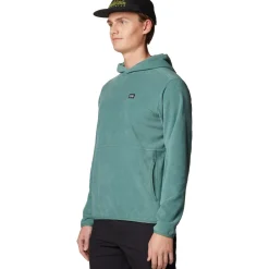 Microchill Hoodie - Men's