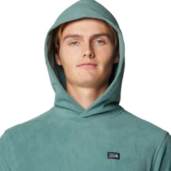 Microchill Hoodie - Men's