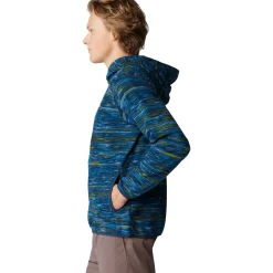 Microchill Hoodie - Men's