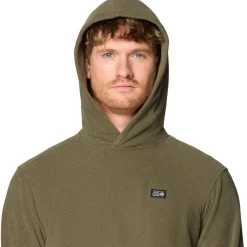 Microchill Hoodie - Men's