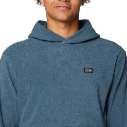 Microchill Hoodie - Men's