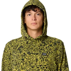 Microchill Hoodie - Men's