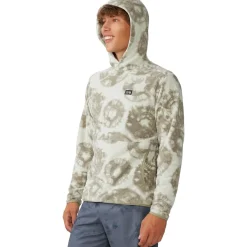 Microchill Hoodie - Men's