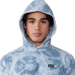 Microchill Hoodie - Men's