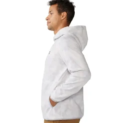 Microchill Hoodie - Men's