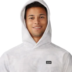 Microchill Hoodie - Men's