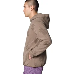 Microchill Hoodie - Men's