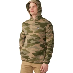 Microchill Hoodie - Men's