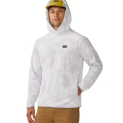 Microchill Hoodie - Men's