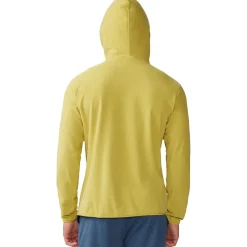 Microchill Hoodie - Men's