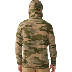 Microchill Hoodie - Men's
