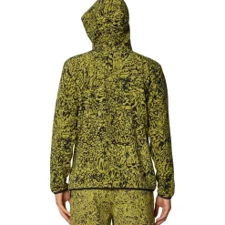 Microchill Hoodie - Men's