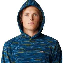 Microchill Hoodie - Men's