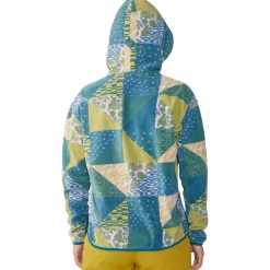 Microchill Hoodie - Women's