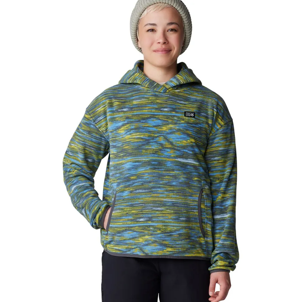 Microchill Hoodie - Women's