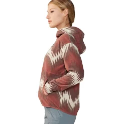 Microchill Hoodie - Women's