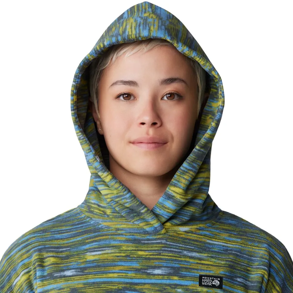 Microchill Hoodie - Women's