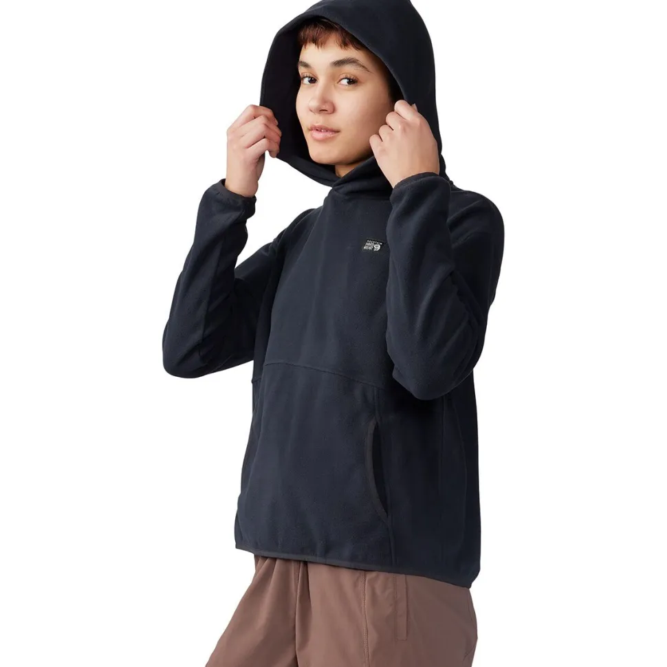 Microchill Hoodie - Women's