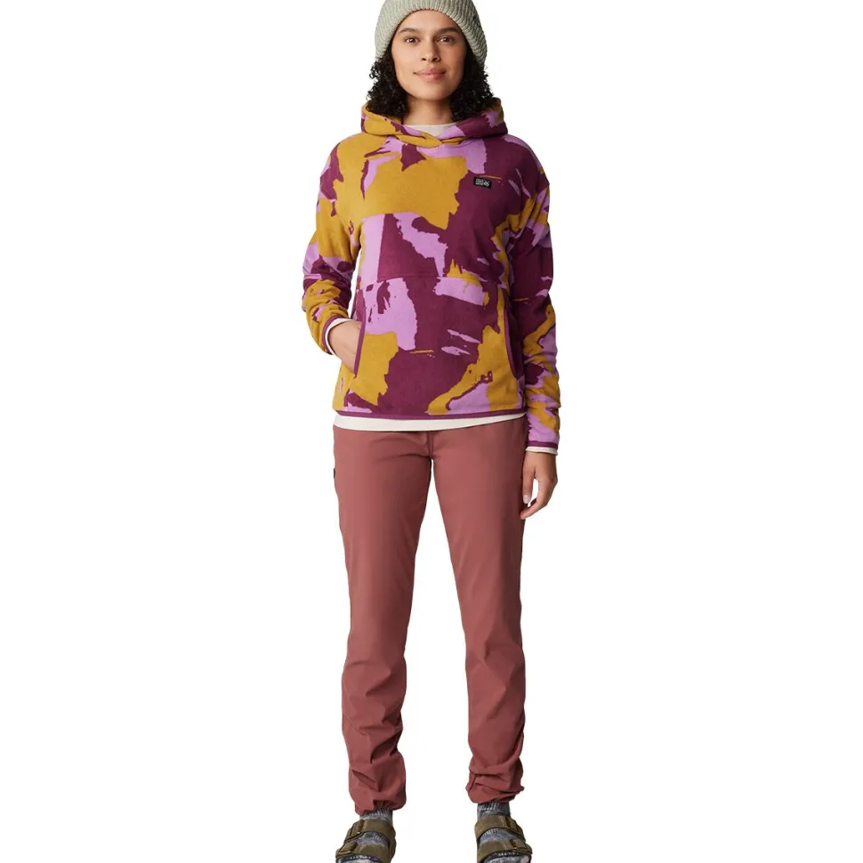 Microchill Hoodie - Women's