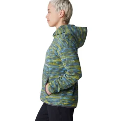 Microchill Hoodie - Women's